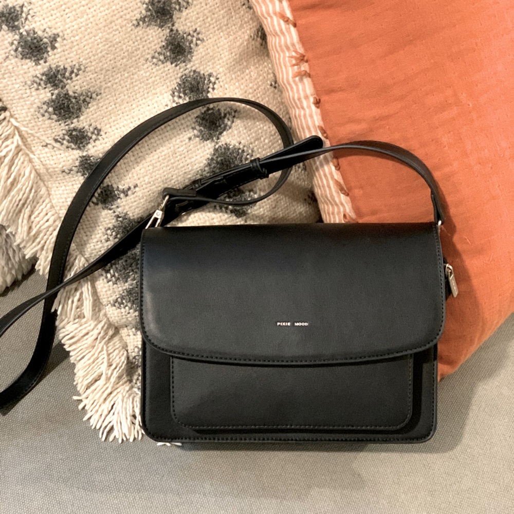 Pixie Mood Zoe crossbody
